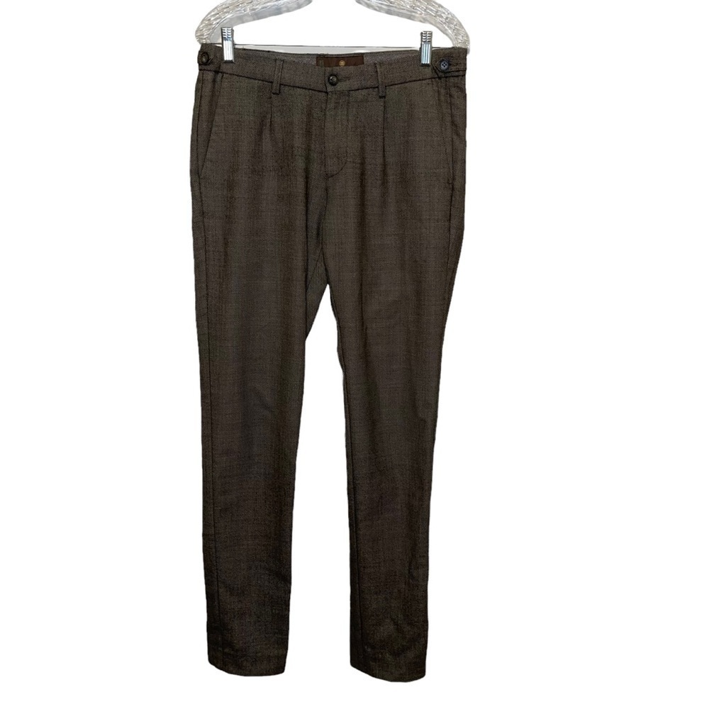 Bottega Man Pants Size 42